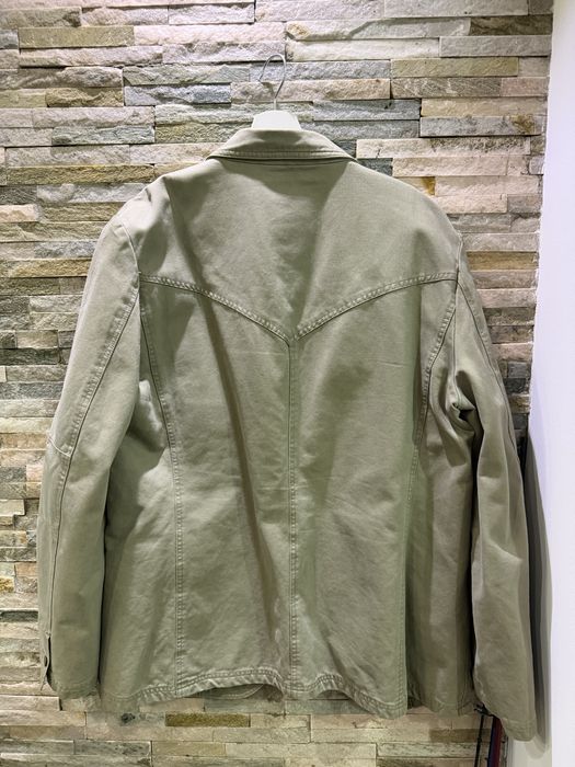 Tom Tailor L дънково сако