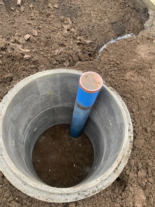 Fose septice /drenaje / canalizări / subtraversari.