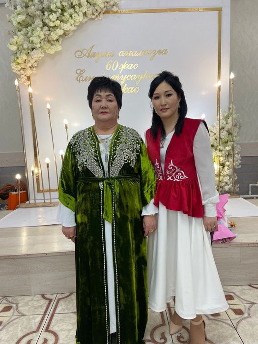 Продаю платье панбархат