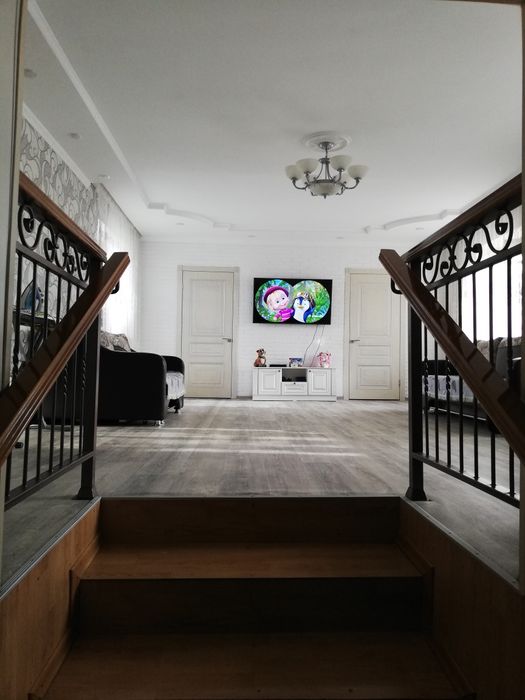 Продам частный дом на 2 Павлодаре