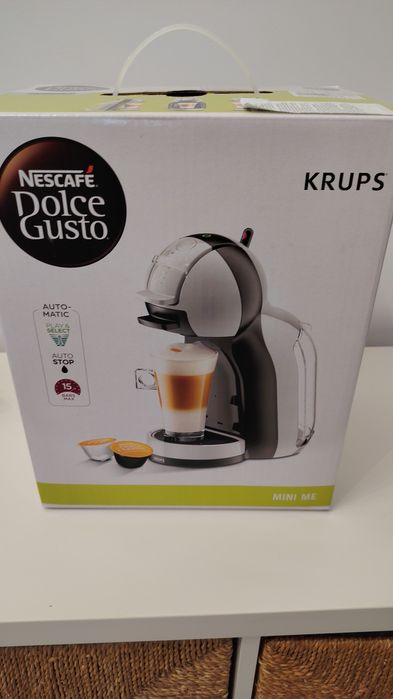 Aparat Dolce GUsto
