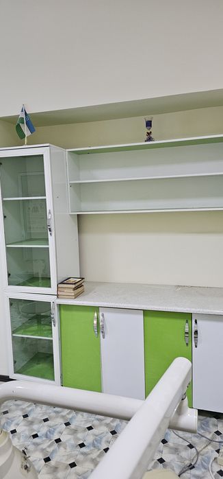 Медицинский автоклав и сухожварка