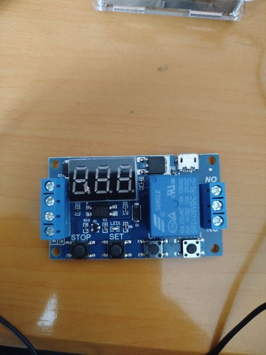 Запчасти для инкубатора и техники