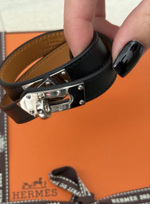 Bratara Hermes Kelly