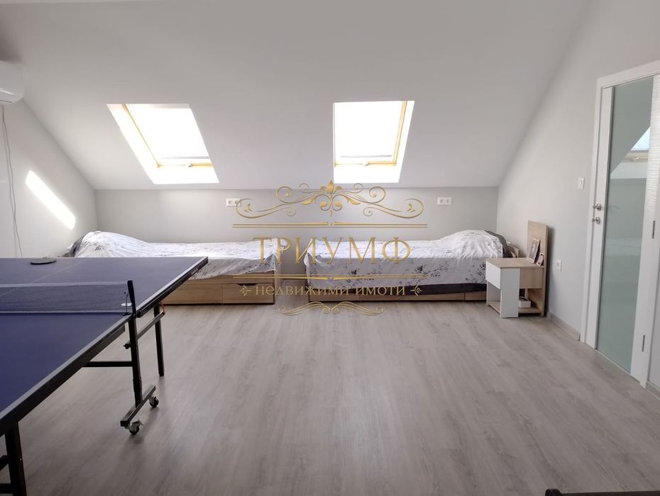 Продава се Къща в Варна, м-т Ментешето - 180 кв.м за 2550 €/кв.м - Снимка #11