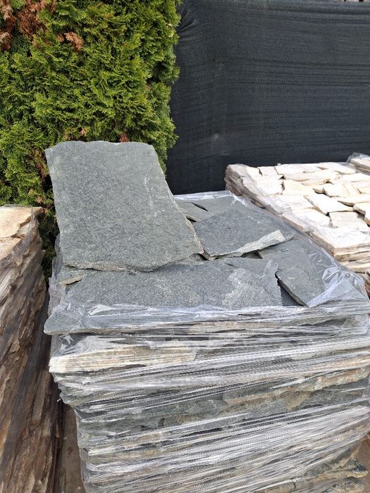 Piatra naturala ideală pentru placat