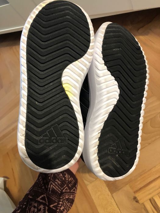 ADIDAS SPORTSWEAR Обувки Grand Court Platform 39 1/3