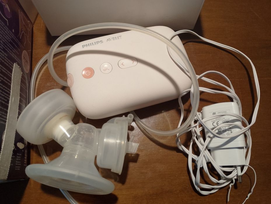 Pompa de san electrica