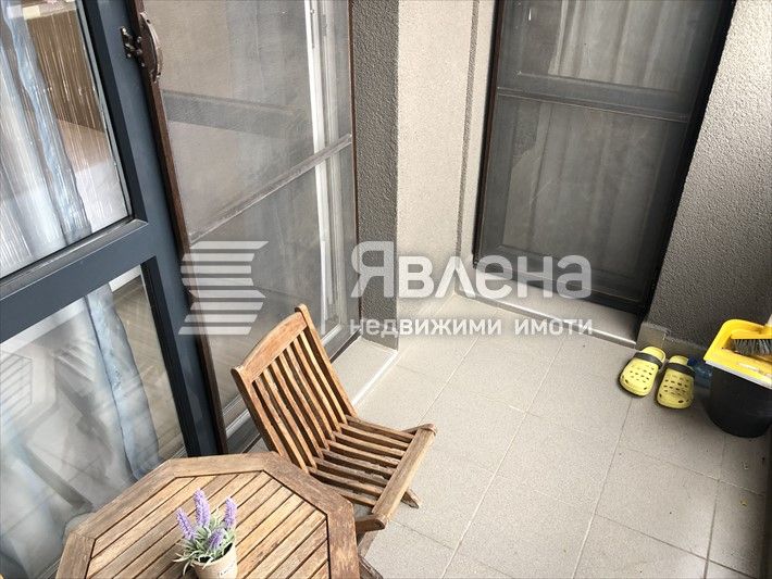 Дава се под наем Двустаен апартамент в Варна, Базар Левски - 60 кв.м за 600 € - Снимка #8