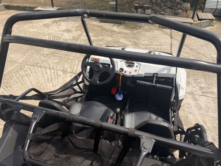 Polaris RZR 170 stare perfectă