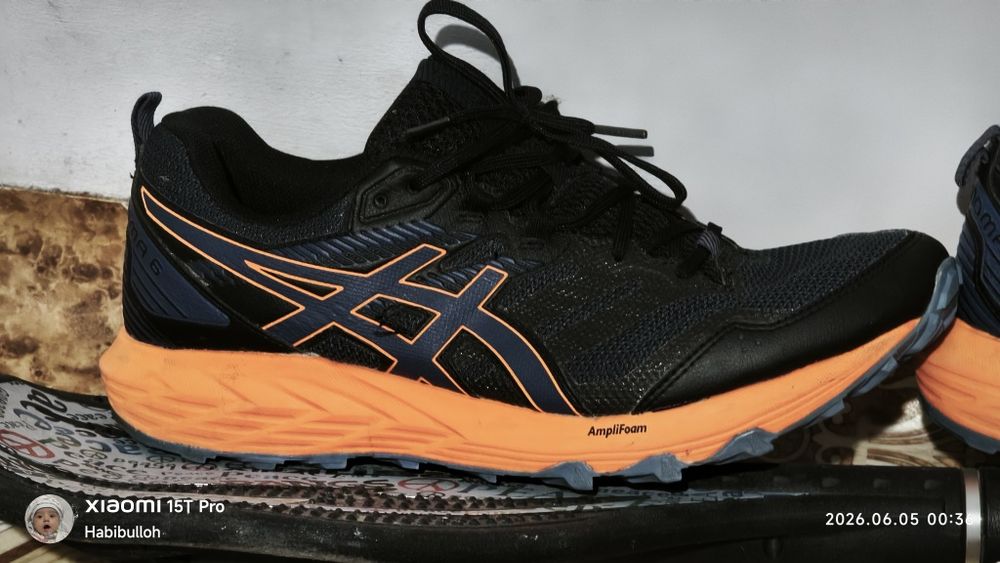 ASICS originals 43 44