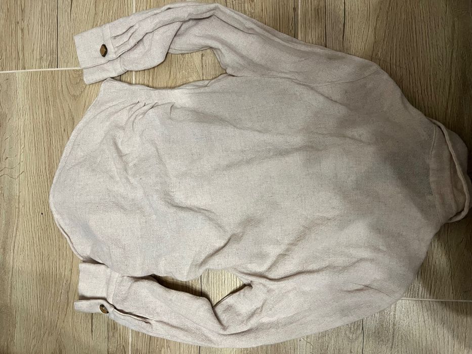 Нова риза бренд zara