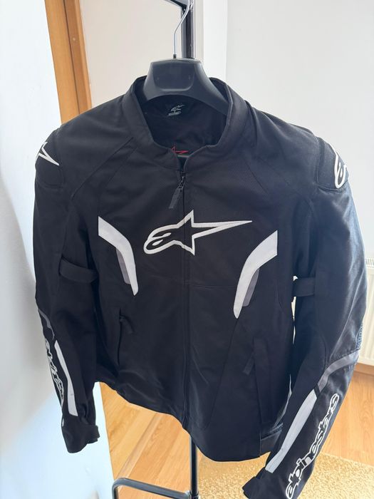 Geaca Moto Alpinestars L