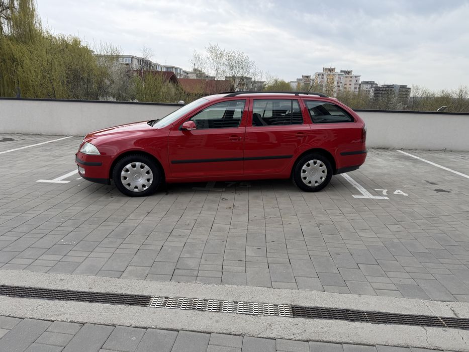 Skoda Octavia ! Automata! 2,0 tdi!