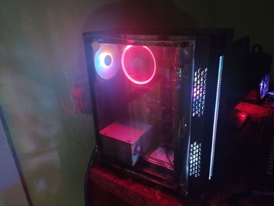 Kanpiyuter 4ga 1TB Azu 3 2010yil