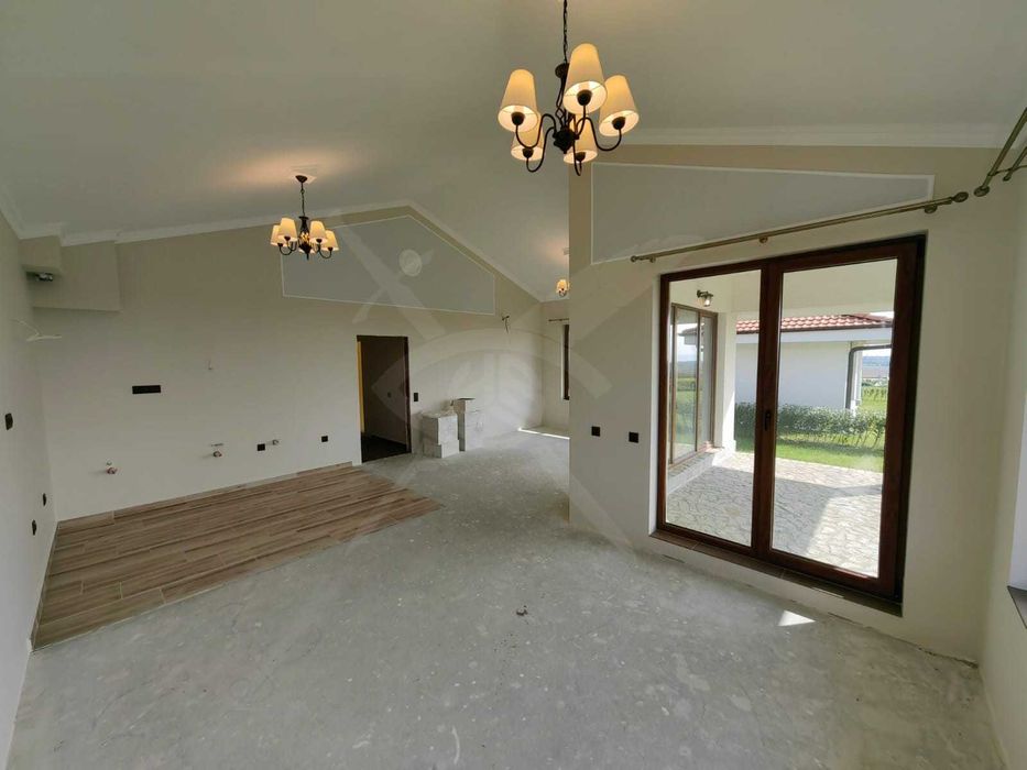 Самостоятелна къща в Ахелой 51084