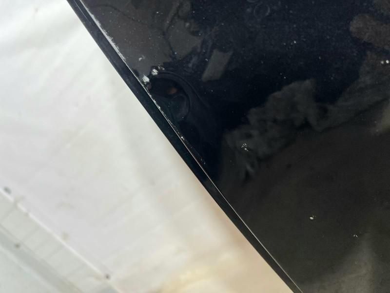 Portiera usa stanga spate Renault Megane 3 facelift Break culoare tegn