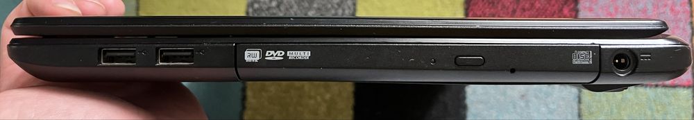 Продам ноутбук Acer