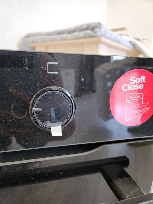 Духовой шкаф Hansa BakingPro BOESS694097