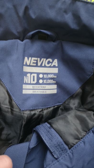 Costum de ski , 12-13 ani