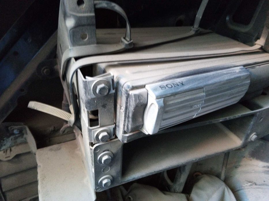 Цилиндрова глава за BMW E46 320d