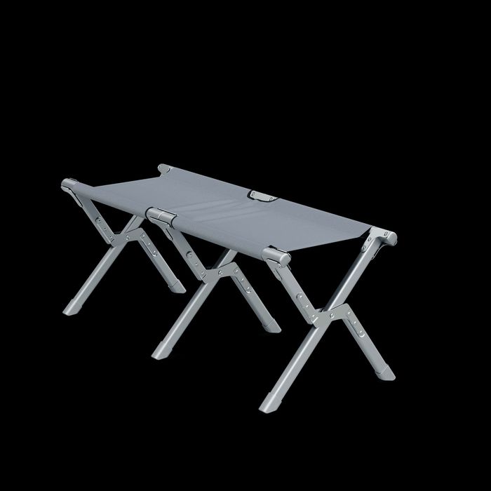 Къмпинг пейка Dometic Go Compact Camp Bench