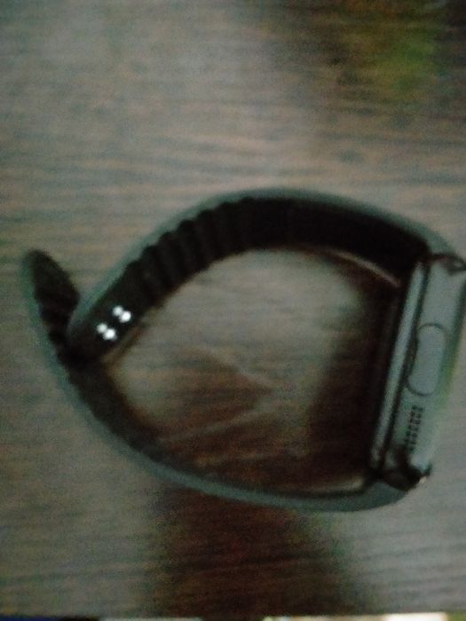 Умные смарт часы