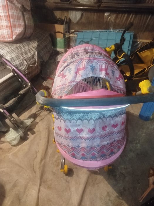 Санки зимние продам