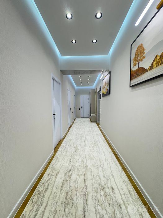 Продаётся своя квартира, ул. Нурафшон, ориентир Кукча мечеть, 3/5/9