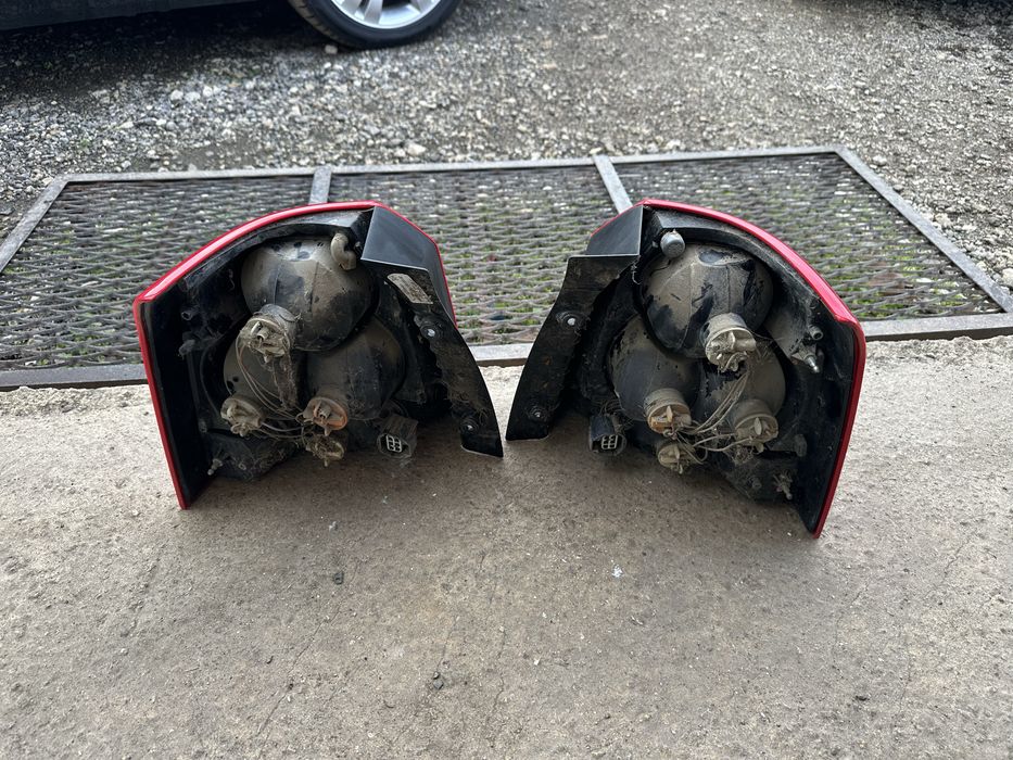 Стоп/Стопове за Ленд Роувър Фрийлендър 2!