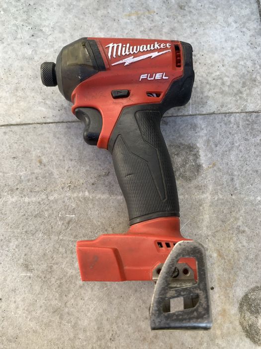 Milwaukee M18 FQID/безчетков хидравличен импакт