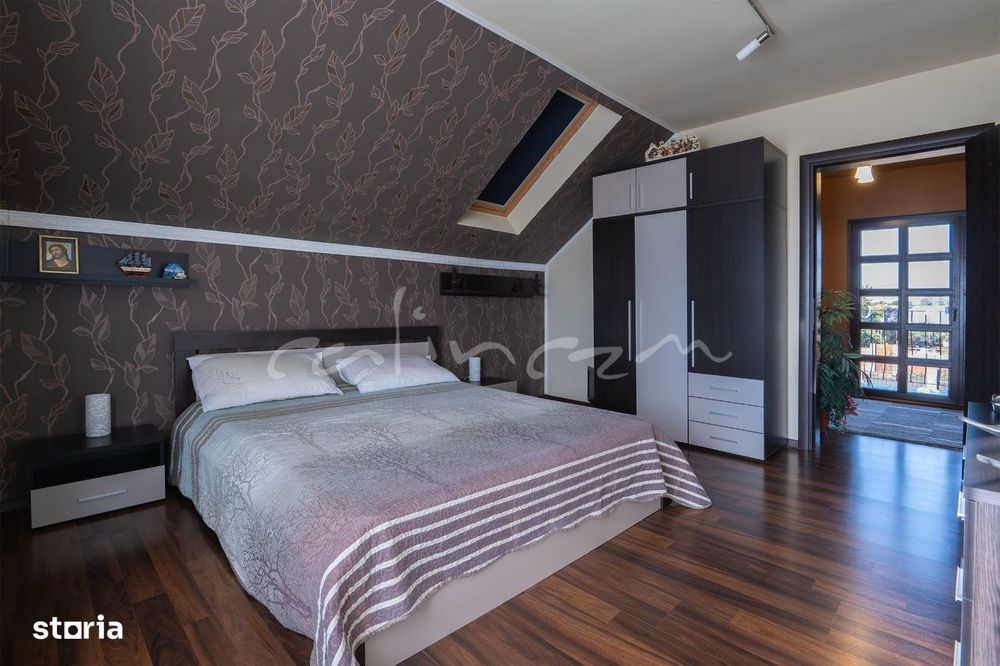 Casa superba in Gepiu de vanzare