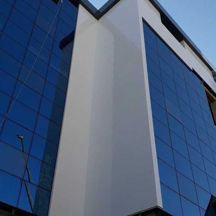 Fasad Oynalari JP Termo 10 MM oynalar