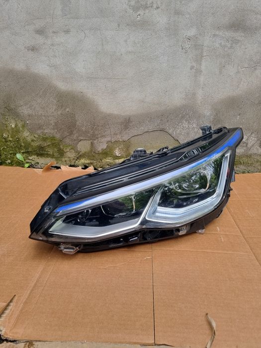 Far stg Vw Golf 8 GTE