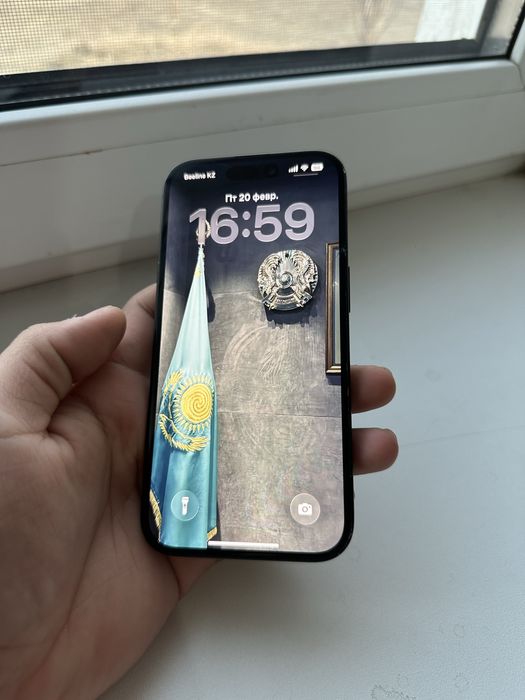 Iphone 16 обм на эндурик или GSX