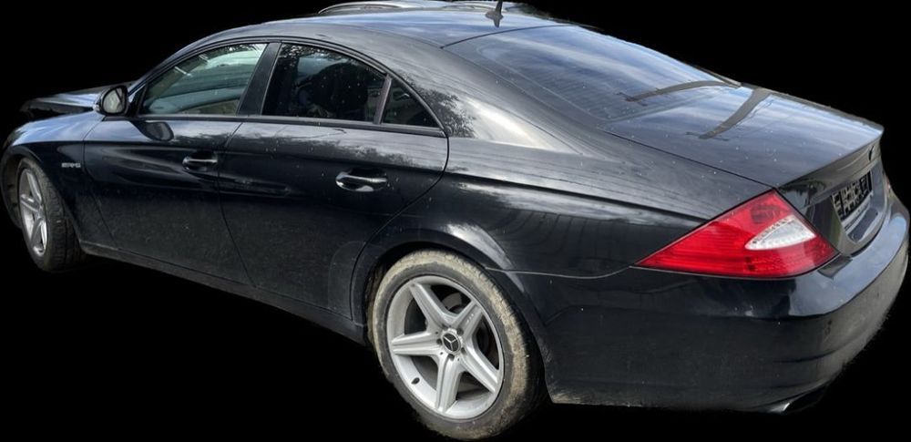 piese mercedes cls 2007 w219 320CDI tracțiune spate uși jante motor om642950