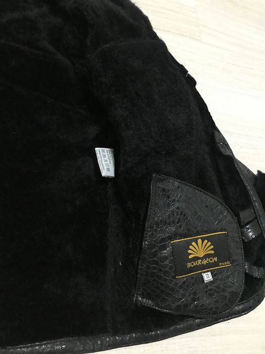 Дубленка Турция  подростковая(рост152)