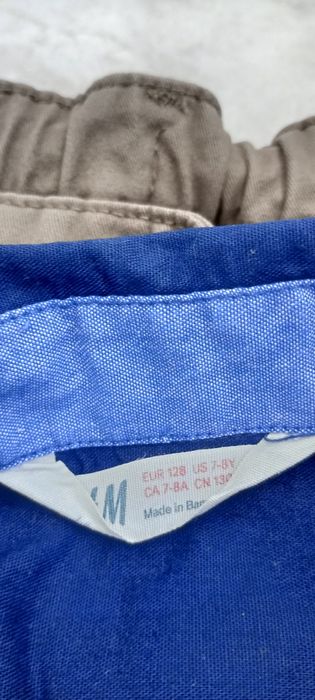 Детски комплект за момче 7-9г