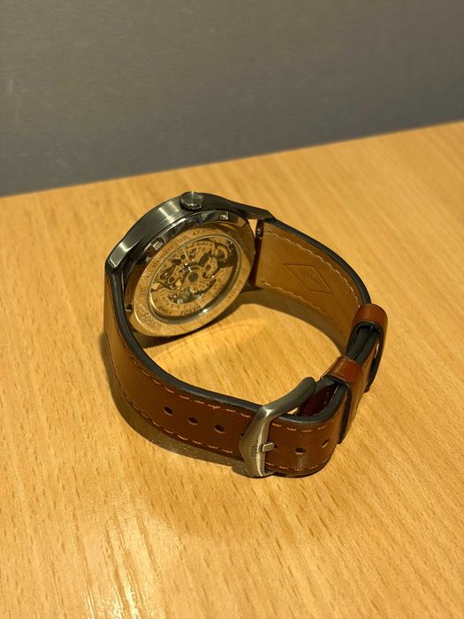 Мъжки часовник Fossil Forrester