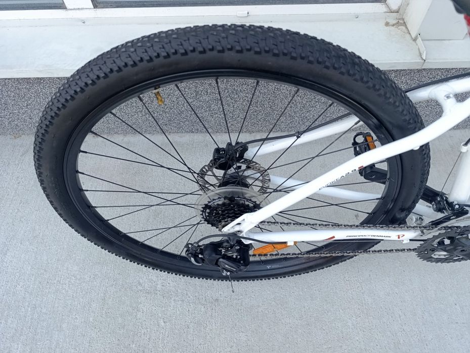 Планински велосипед PRINCIPIA 29/M