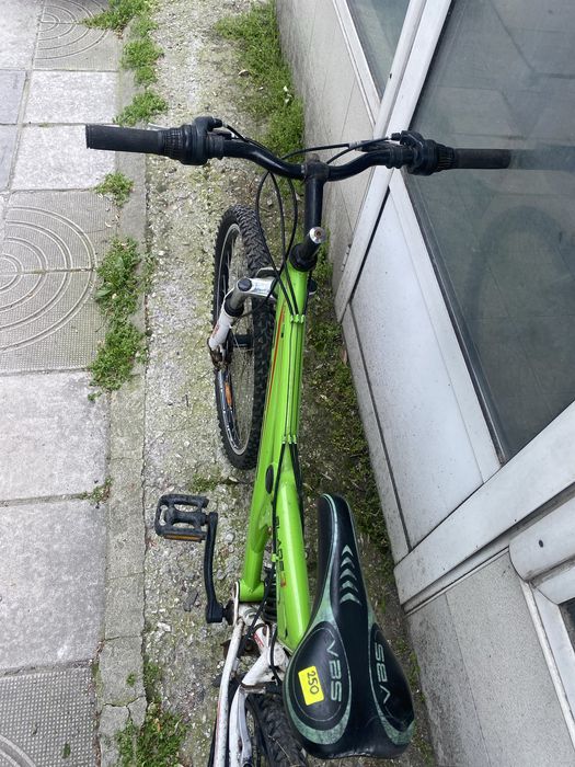 Детско колело everest blade 3 26”