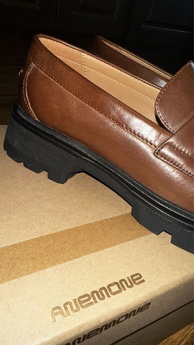 Женская обувь/ лоферы/ туфли