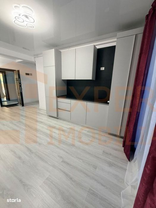 Apartament cu 2 camere de vanzare in Mamaia Nord – OBA Residence