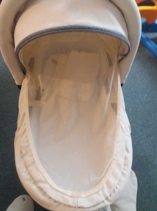 Намален! Бебешки кош - 20 лв