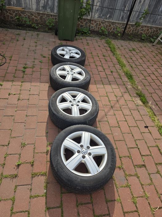 De vânzare jante aluminiu   T5 ..T6