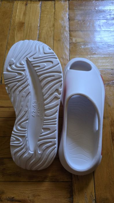 Papuci Plaja Bărbați Tobogane Mar.42-43