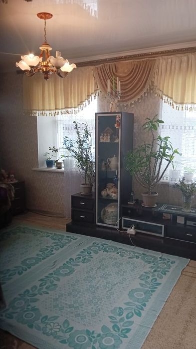 Продам дом в центре