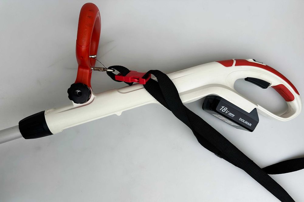 Dolmar AT-1826 - Акумулаторен тример 18V