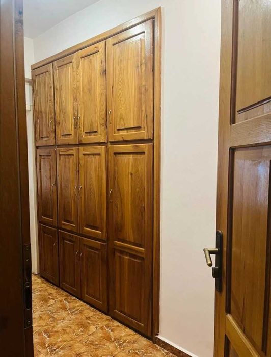 Двустаен апартамент, Кооперативен пазар