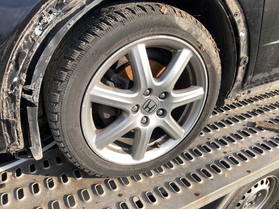 Хонда СИвик/Honda civic